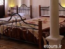 اتاق سه نفره با سرویس