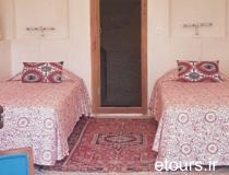 اتاق سه تخته V.I.P