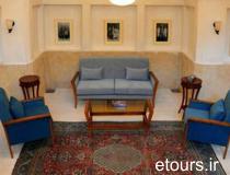 اتاق چهار نفره V.I.P