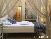 اتاق دو نفره شاه نشین (حیاط اصلی)