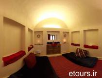 اتاق پرده سرا