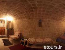 اتاق نهان خانه