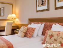 اتاق دو نفره