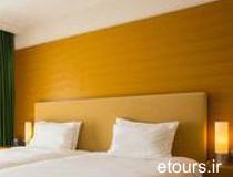 اتاق دو تخته