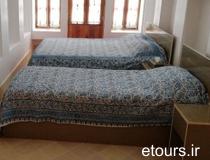 اتاق سه نفره