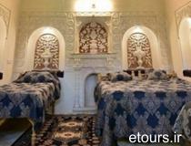 اتاق سه نفره