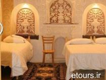 اتاق چهار نفره