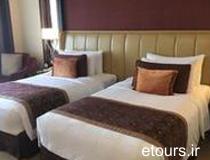 اتاق دو تخته