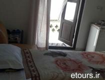 اتاق یک نفره