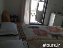 اتاق دو نفره 