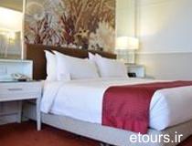 اتاق دو نفره