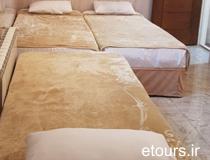 اتاق پنج نفره