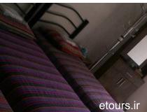 اتاق چهار نفره (طبقه بالا)