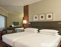 اتاق دو تخته