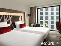 اتاق دو تخته