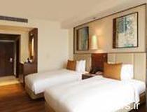 اتاق دو تخته