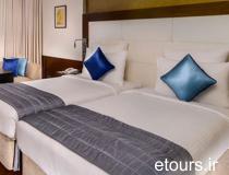 اتاق دو تخته