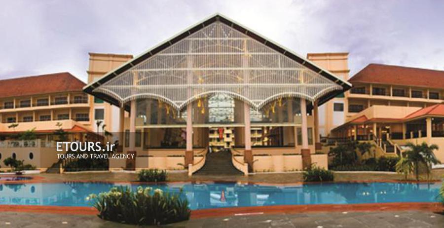 Radisson Blu Resort Goa