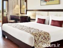 اتاق دو نفره