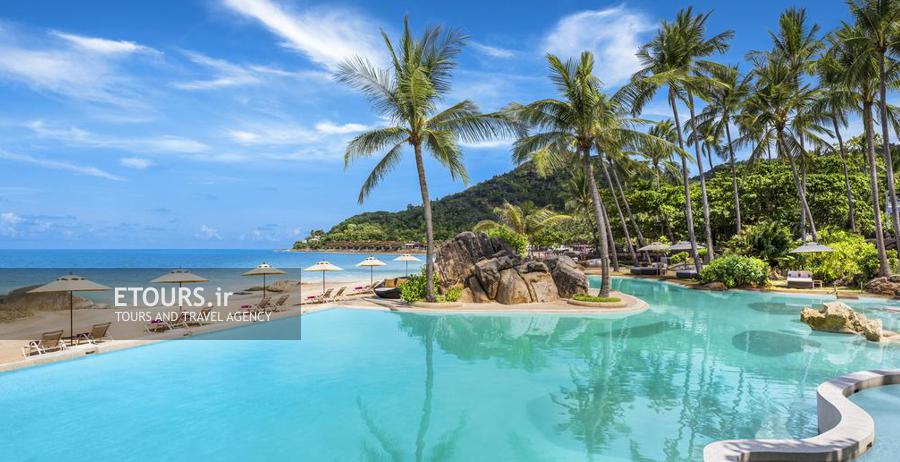 Sheraton Samui Resort