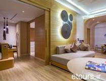 ویلا خانوادگی