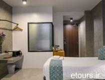 اتاق دو نفره