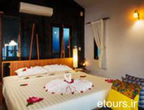 اتاق دو نفره