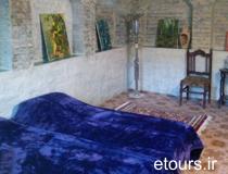 اتاق چهار نفره