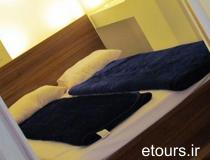 اتاق دو نفره