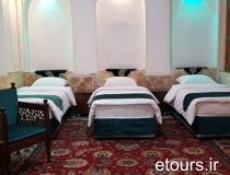 اتاق سه نفره نارنج