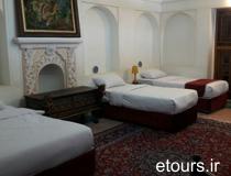 اتاق گوشواره