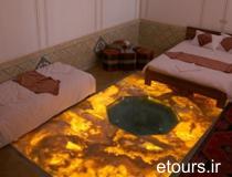 اتاق حوضخانه 