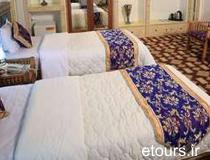 اتاق شش نفره برای مهمانان خارجی