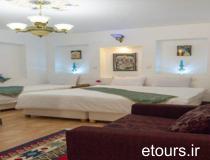 اتاق سه نفره