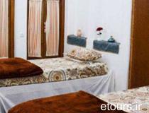 اتاق دو نفره 