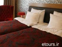 اتاق دو تخته