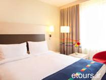 اتاق دو نفره