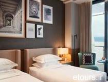 اتاق دو تخته