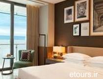 اتاق دو نفره