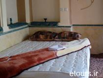 اتاق دو نفره