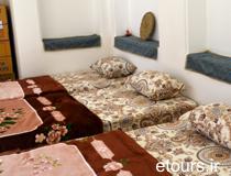 اتاق چهار نفره