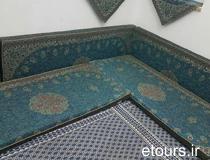 اتاق هشت نفره کانکت