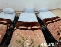 اتاق پنج نفره 