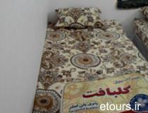 اتاق یک نفره