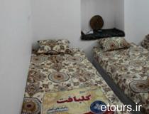 اتاق دو نفره 