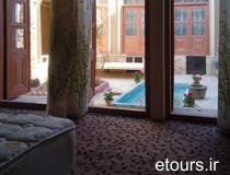 اتاق سه نفره