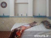 اتاق چهار نفره