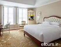 اتاق دو نفره