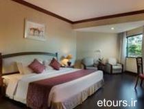 اتاق دو نفره