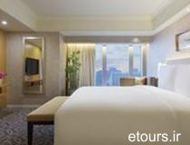 اتاق دو نفره